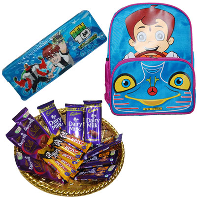 "Kids Combo -code KC01 - Click here to View more details about this Product